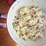 Red Potato Salad