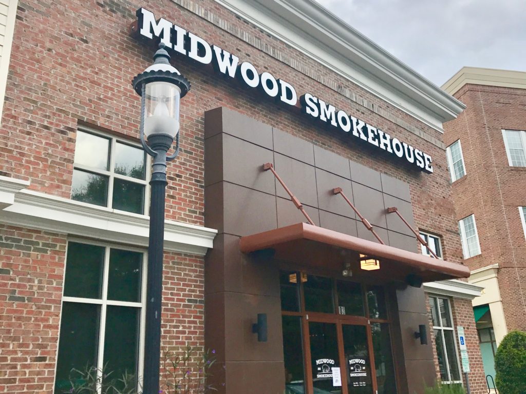 Midwood Smokehouse Birkdale