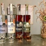Doc Porter's Spirits