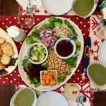Tahini Dressing
