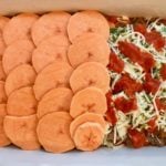 Vegetable Lasagna
