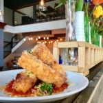 Hendersonville Restaurant Week
