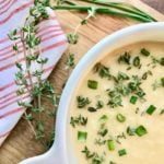 Cauliflower Soup