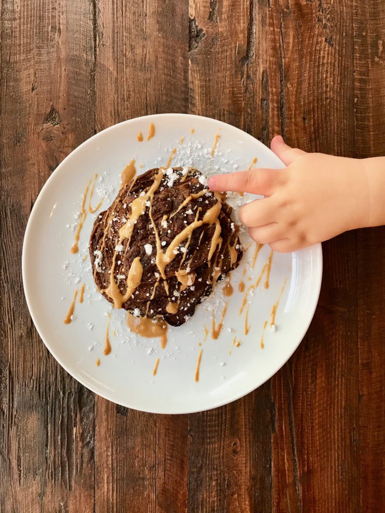 breakfast ideas for toddlers