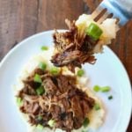 Braised Pot Roast