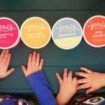 Jeni's Splendid Ice Creams