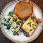 Turkey Meatloaf Recipe