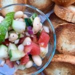 Easy Appetizers