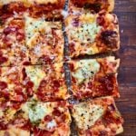 Puff Pastry Sheets