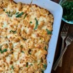 Baked Pasta