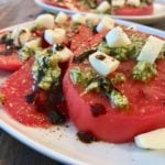Basil Pesto Recipe