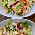 Asian Salad Recipe