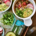 Tortilla Soup Recipe