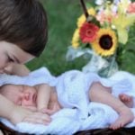 Newborn Photography