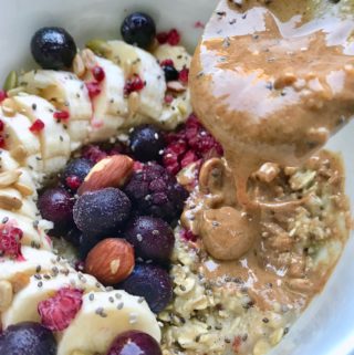 How To Make Overnight Oats