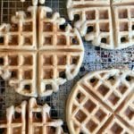 Homemade Waffles