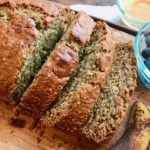 Vegan Banana Bread