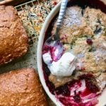 Berry Cobbler Recipe