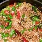 Stir Fry Recipe