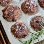 Banana Muffin Recipe