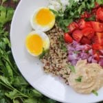 Breakfast Bowl