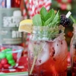 Whiskey Smash