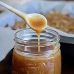 Caramel Sauce