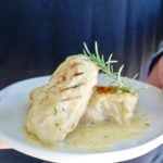 Rosemary Chicken