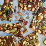 Chocolate Bark