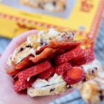 Bo-Berry Biscuit