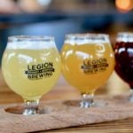 Legion Brewing