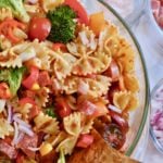 Pasta Salad