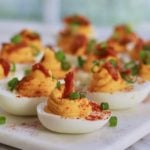 Classic Deviled Eggs