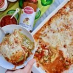 Cabbage Lasagna