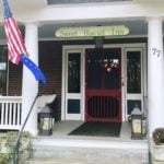 Sweet Biscuit Inn