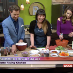 Pasta Salad