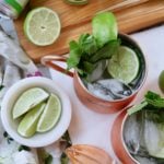 Moscow Mule Recipe