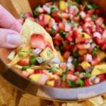 Pico De Gallo