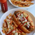 Meatball Hoagie
