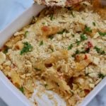 Crab Rangoon Dip