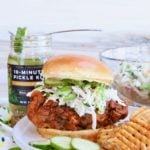 Crispy Fried Chicken