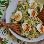 Red Potato Salad