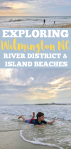 Wilmington NC Beaches
