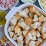 Bread Pudding Recipe