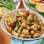 Thanksgiving Dressing