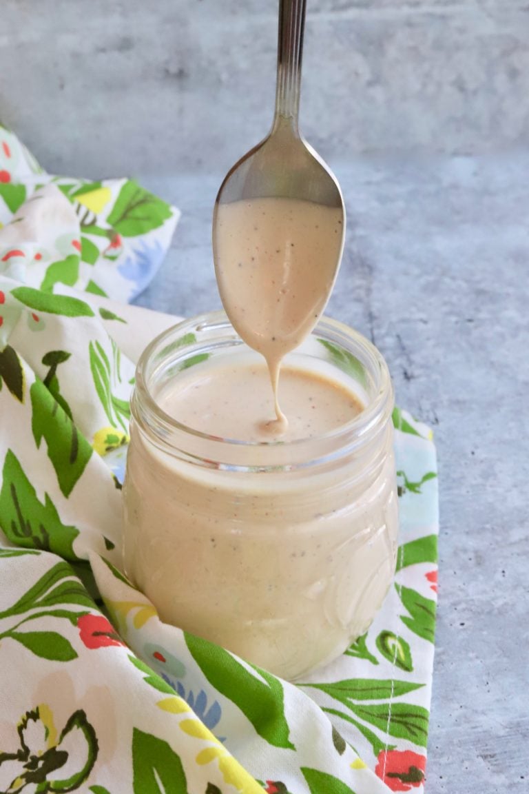 Tangy Alabama White Sauce Recipe Slice of Jess