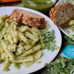 Pesto Pasta Recipe