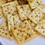 Party Crackers Recipe