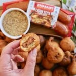Mini Corn Dogs