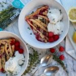 Sheet Pan Pie